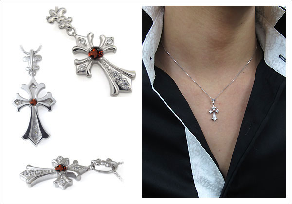 メンズ ペンダント