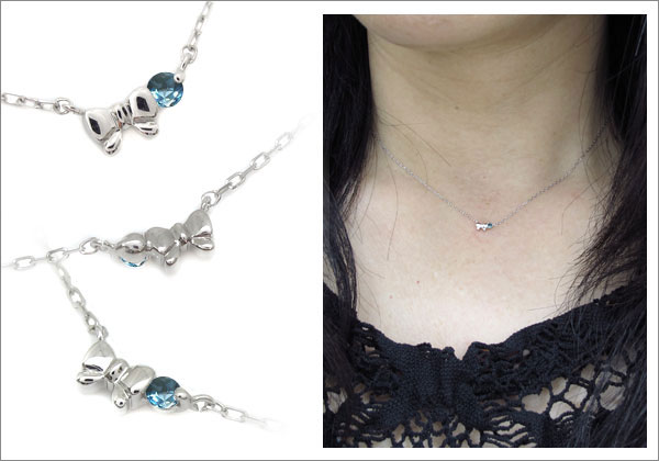 一粒,ハート,ペンダント