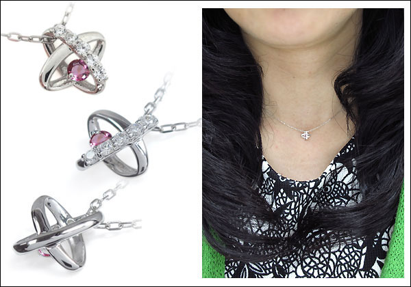 惑星,一粒,ペンダント