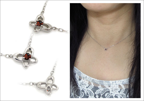 一粒,バタフライ,ペンダント