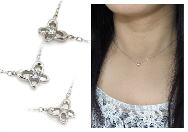 一粒,バタフライ,ペンダント