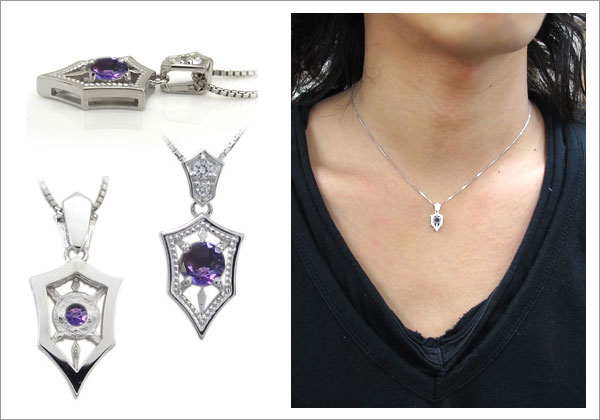 メンズ ネックレス