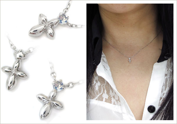 クロス ペンダント