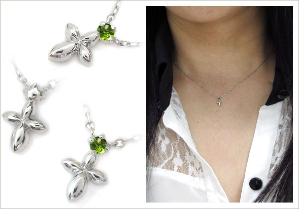 クロス　ペンダント