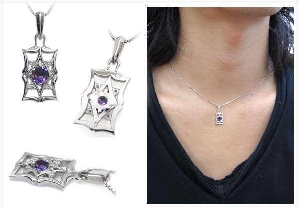 メンズ ネックレス