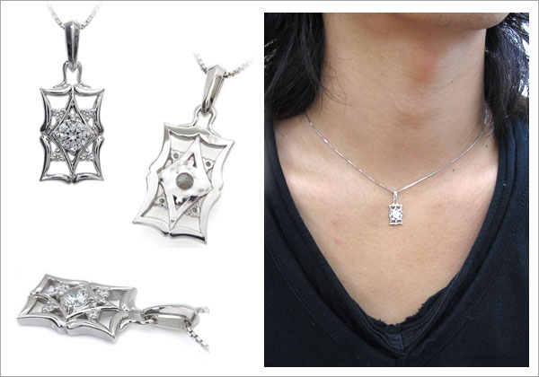 メンズ ネックレス