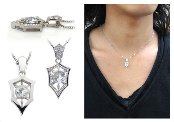 メンズ ネックレス