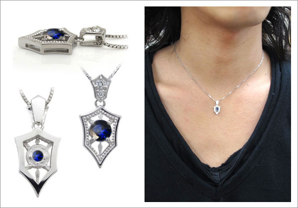 メンズ ネックレス