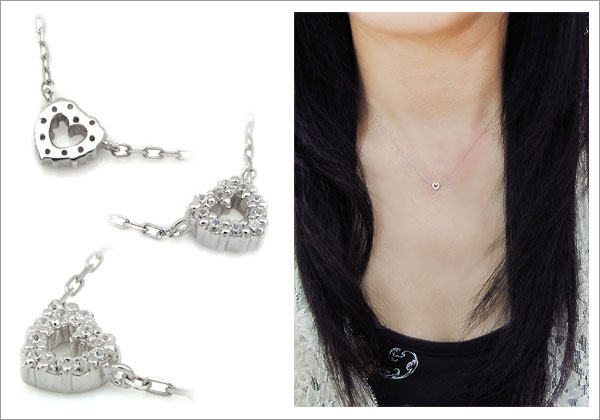 ダイヤモンド,ペンダント