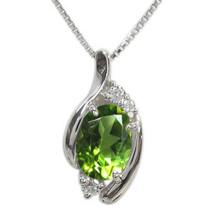 ネックレス エレガント