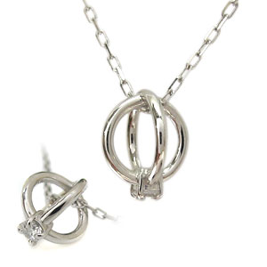 誕生石 ネックレス