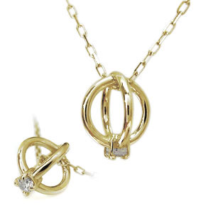 誕生石 ネックレス