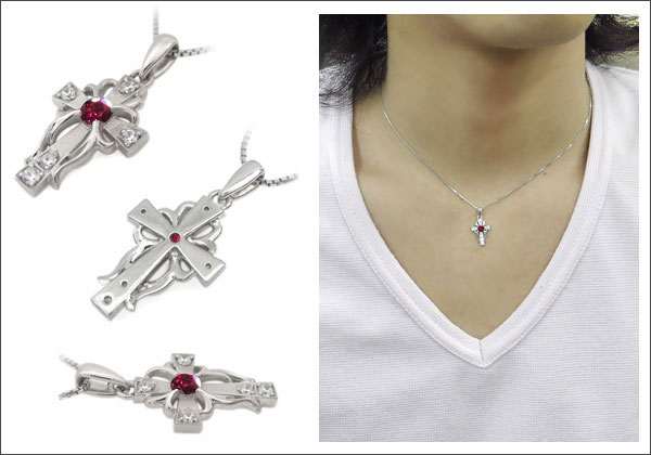 メンズネックレス