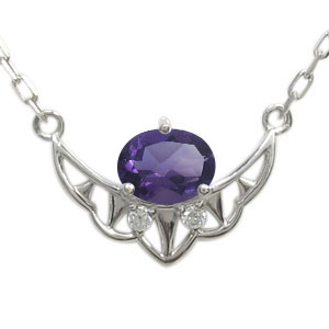 大粒 ネックレス