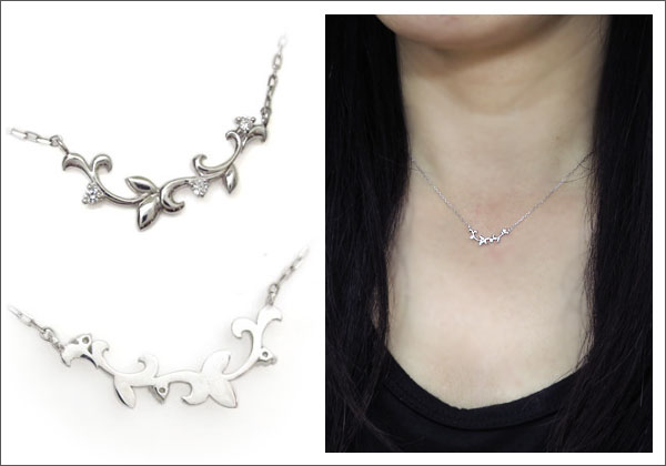 誕生石 ネックレス