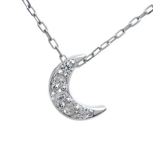 ダイヤモンド ネックレス