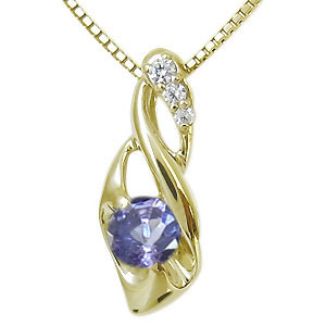 上品 エレガント ペンダント