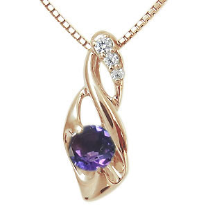 シンプル ネックレス