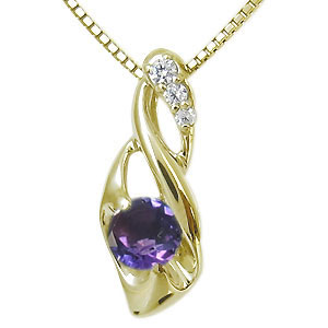 上品 エレガント ペンダント