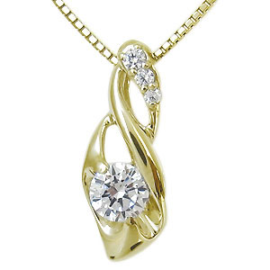 上品 エレガント ペンダント