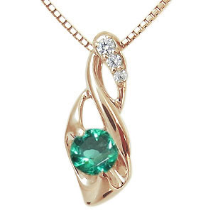 シンプル ネックレス