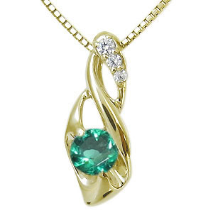 上品 エレガント ペンダント