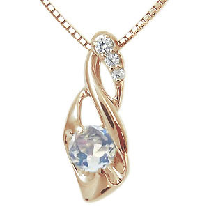 シンプル ネックレス