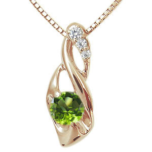 シンプル ネックレス