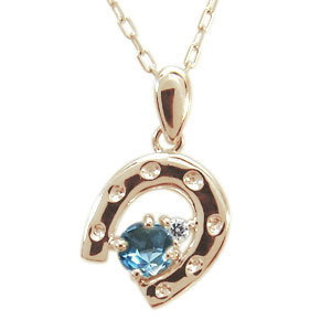 ブルートパーズ 指輪