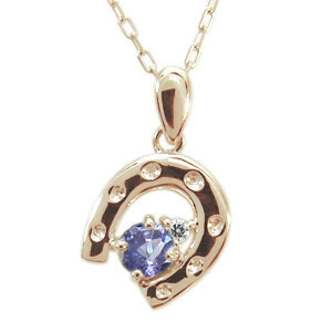 タンザナイト 指輪