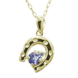 タンザナイト指輪