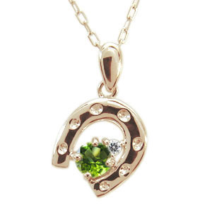 ペリドット 指輪