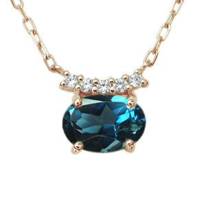 ハート ネックレス