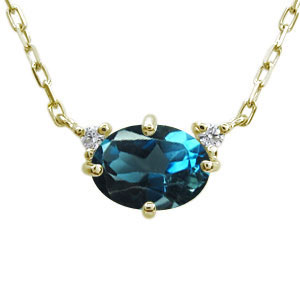 ネックレスハート