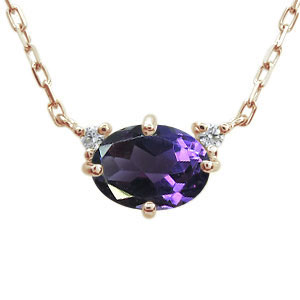 ハート ネックレス