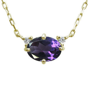 ネックレスハート