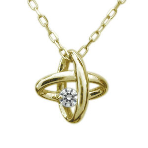 ダイヤモンド指輪