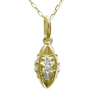 上品 エレガント ペンダント