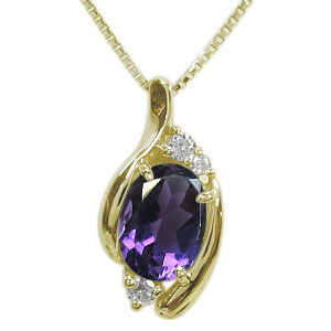 大粒 ネックレス