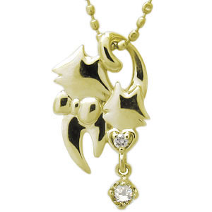 ダイヤモンド指輪