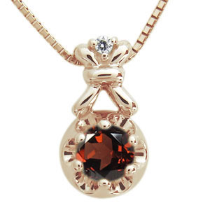 シンプル ネックレス