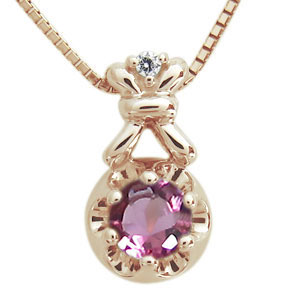 シンプル ネックレス