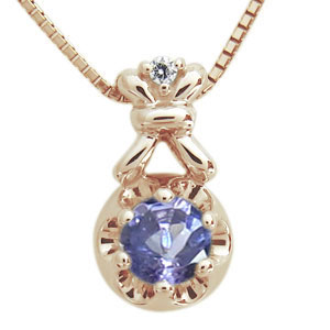 シンプル ネックレス