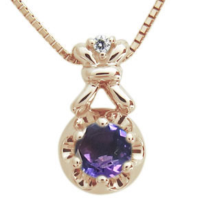 シンプル ネックレス