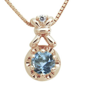 シンプル ネックレス