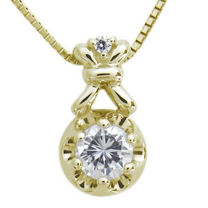 上品 エレガント ペンダント