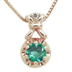 シンプル ネックレス