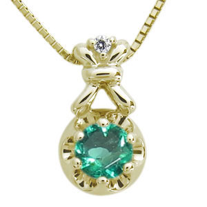 上品 エレガント ペンダント