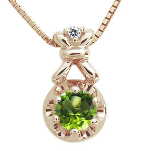 シンプル ネックレス