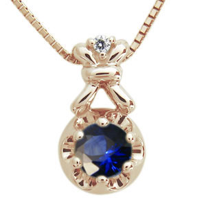 シンプル ネックレス